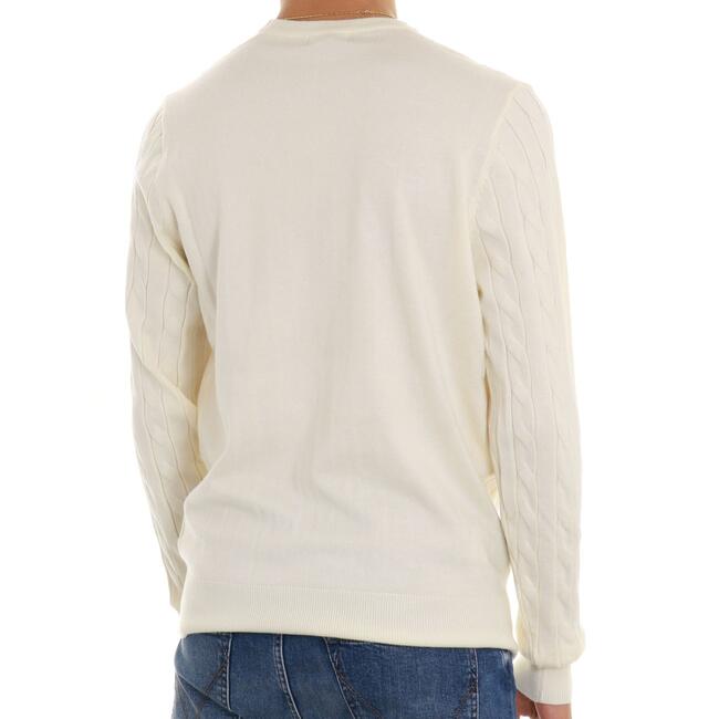 MAGLIA TRECCIA TAKE TWO - Mad Fashion | img vers.650x/